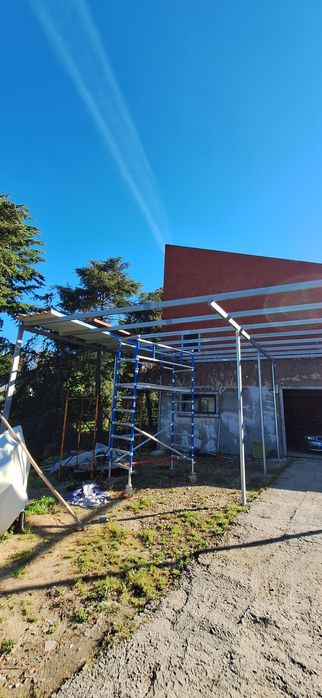 Serralheiro - soldador