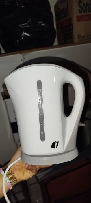 Jarra Elétrica - oportunidade