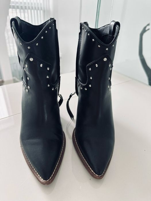 Казаки Sam Edelman