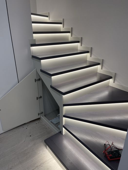 Реставрація столярних виробів