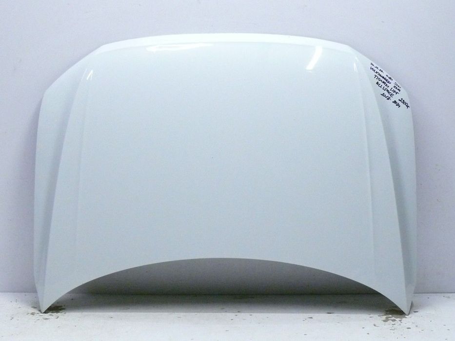 MASKA VOLKSWAGEN TIGUAN 5NA ALLSPACE 2018 2024 LIFT