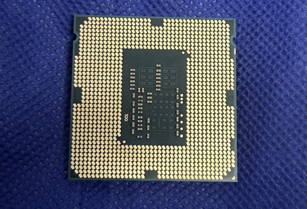 Processador Intel Core i3
