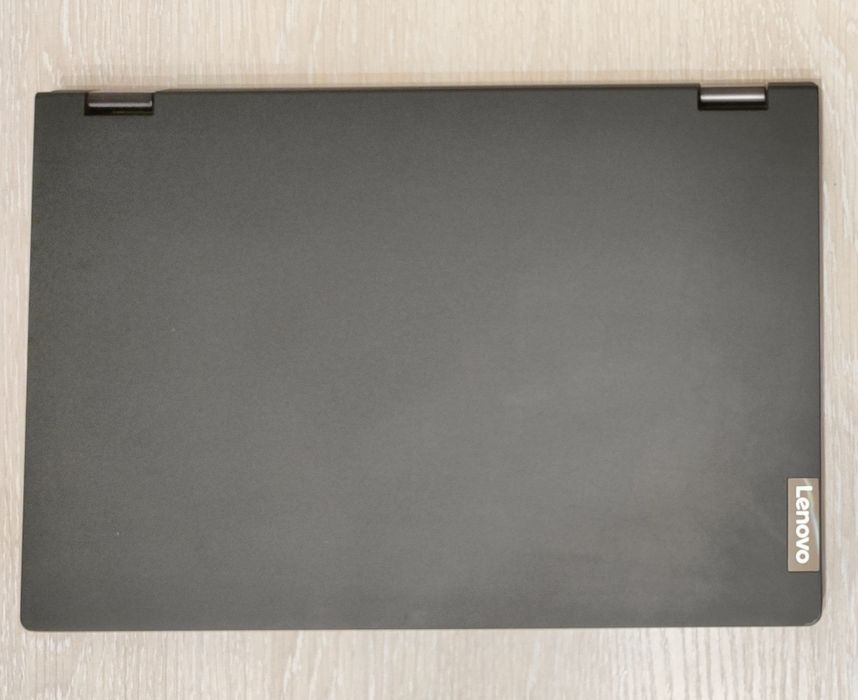 Lenovo Flex 5 14" IPS FHD, Core i5-1035G1, 16 GB DDR4, 512 Gb SSD