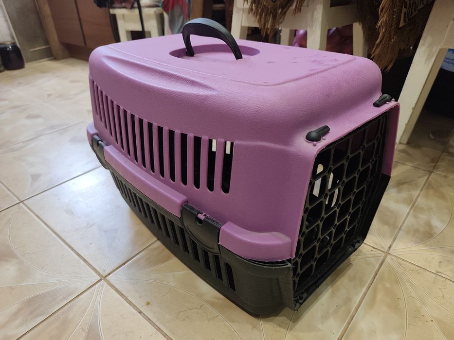 Переноска+лежанка+щітка+рукавиця і мишка