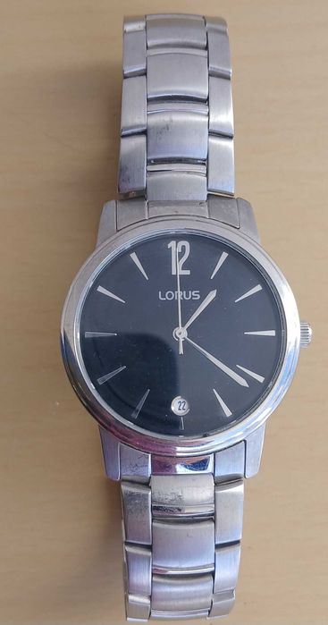 Relógio Lorus VX42-XO96 Japan Movement