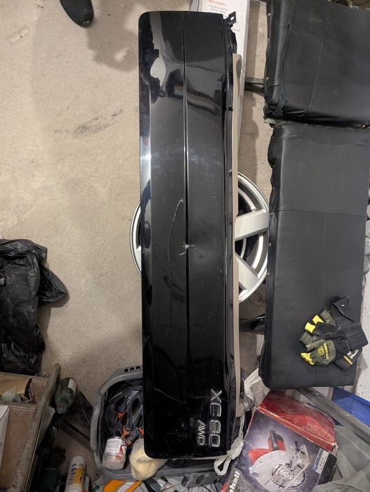 Burta Klapy Bagażnika Tylna Dolna Volvo XC90