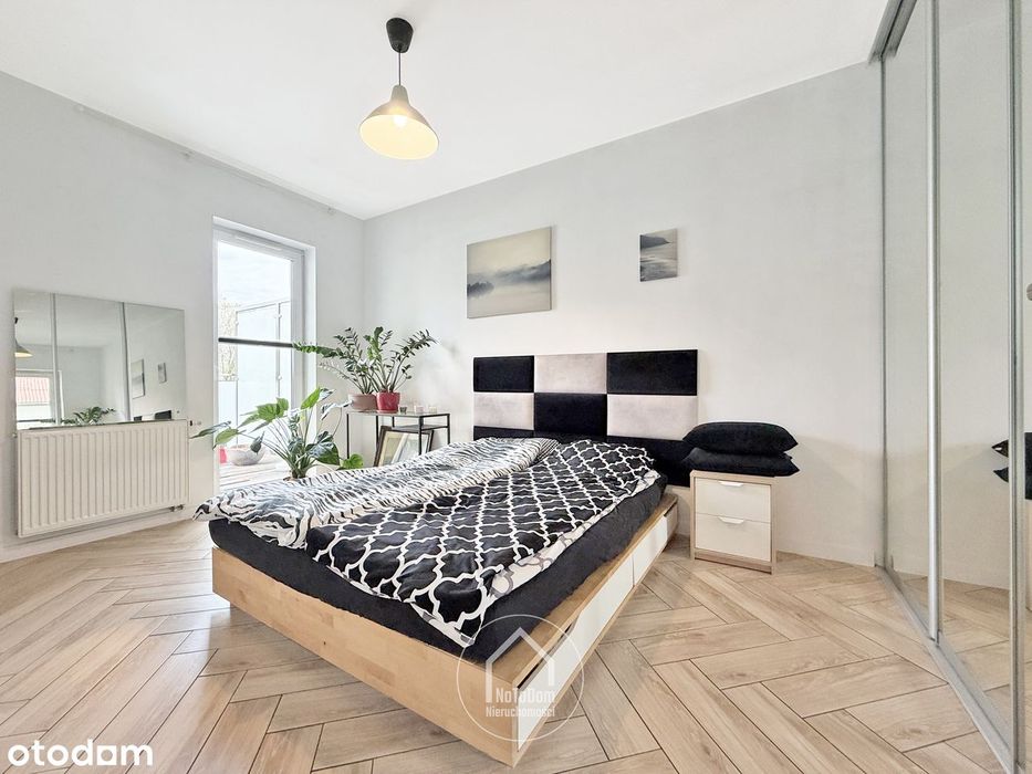 0% | Apartament z dużym tarasem 17 m² | Nowa Zamiejska | Premium |