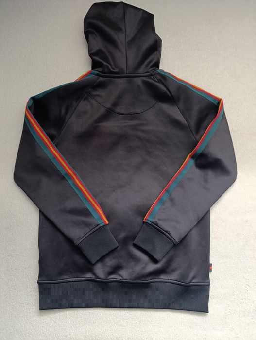 Зіп - худі Luke Sport