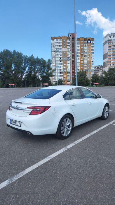 Продам Buick Regal