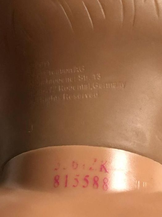 Baby born(zap from creation)