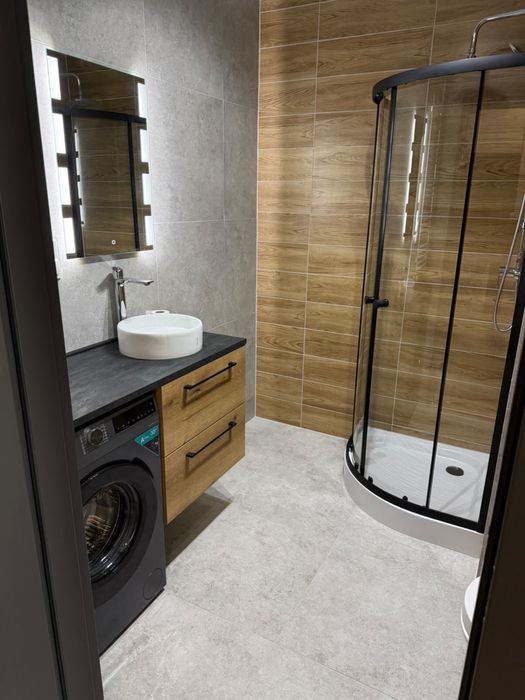 Nowoczesna kawalerka 30 m² | Wieża Jeżyce | Poznań | Budynek z 2026 roku