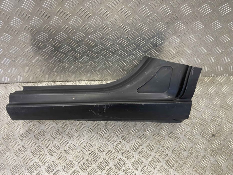 Ford mondeo mk3 próg słupek tył lewy