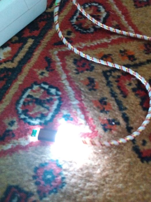 Продам кабель USB