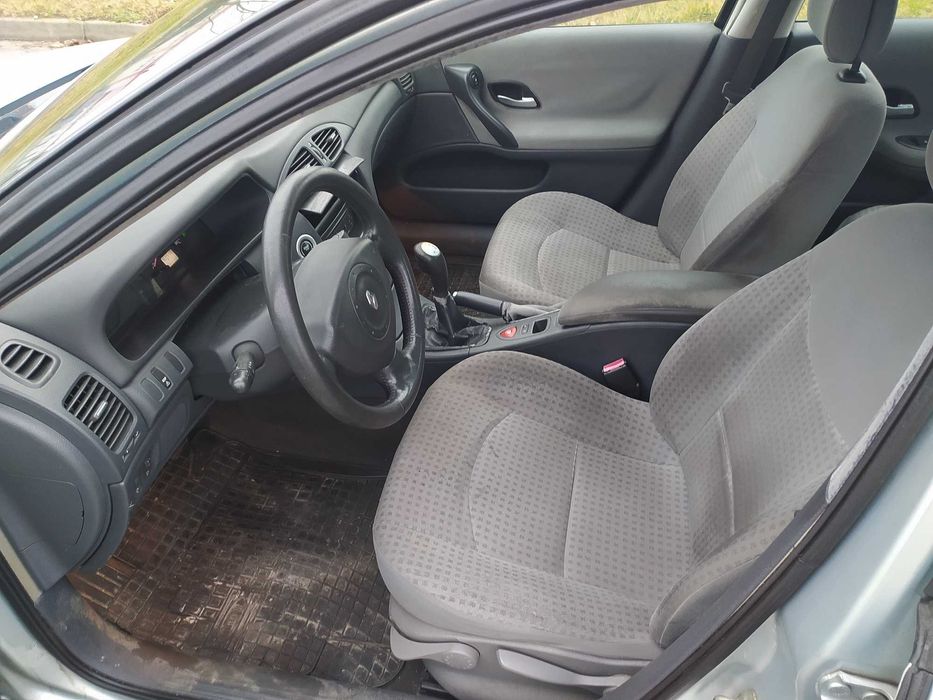 Renault Laguna 1.8 Benzyna Automat Zarejestrowana.