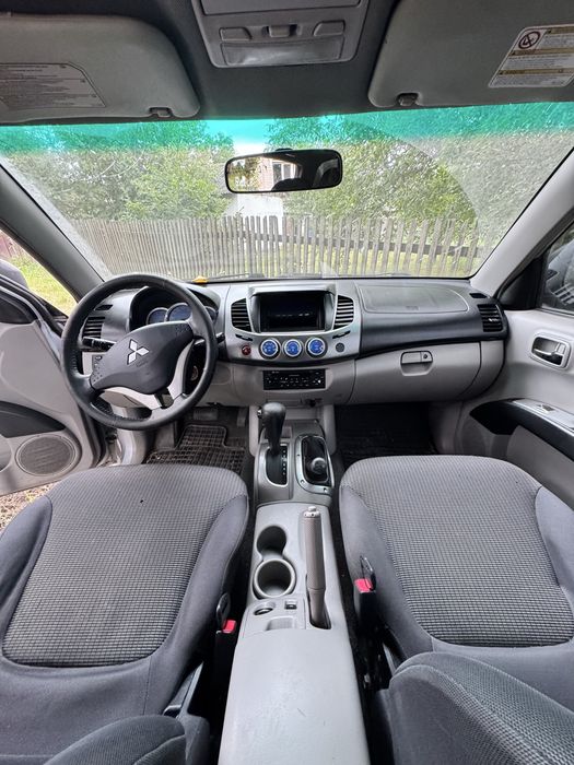 Продам Mitsubishi L200