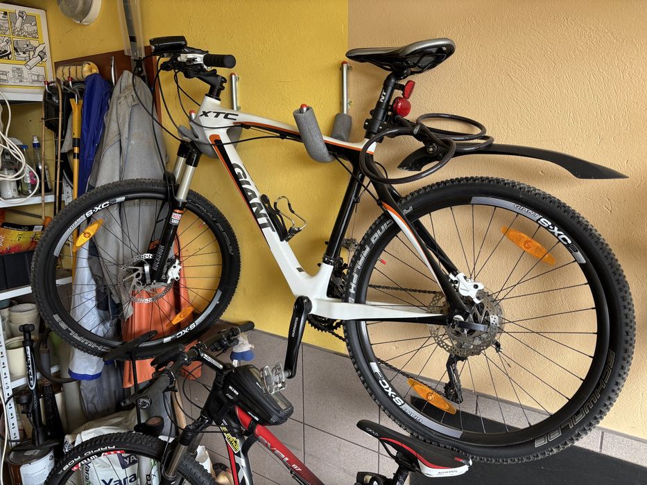 Rower Giant XTC 26”