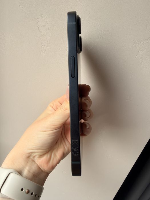 iPhone 14 128GB Midnight