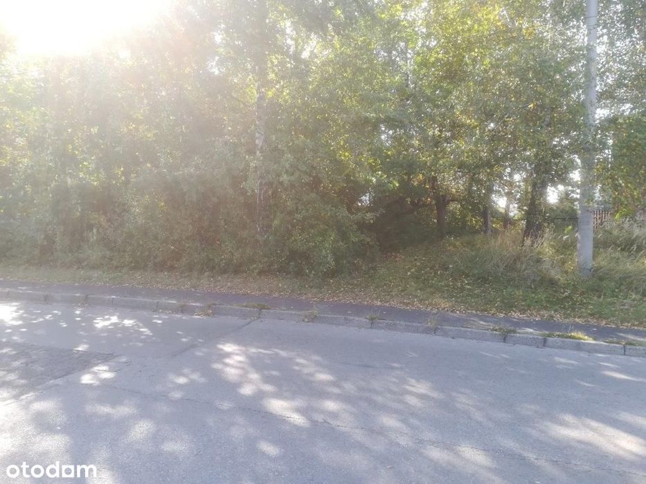 Działka budowlana w Mysłowicach ul. Fabryczna, dz. 3877 - View 2