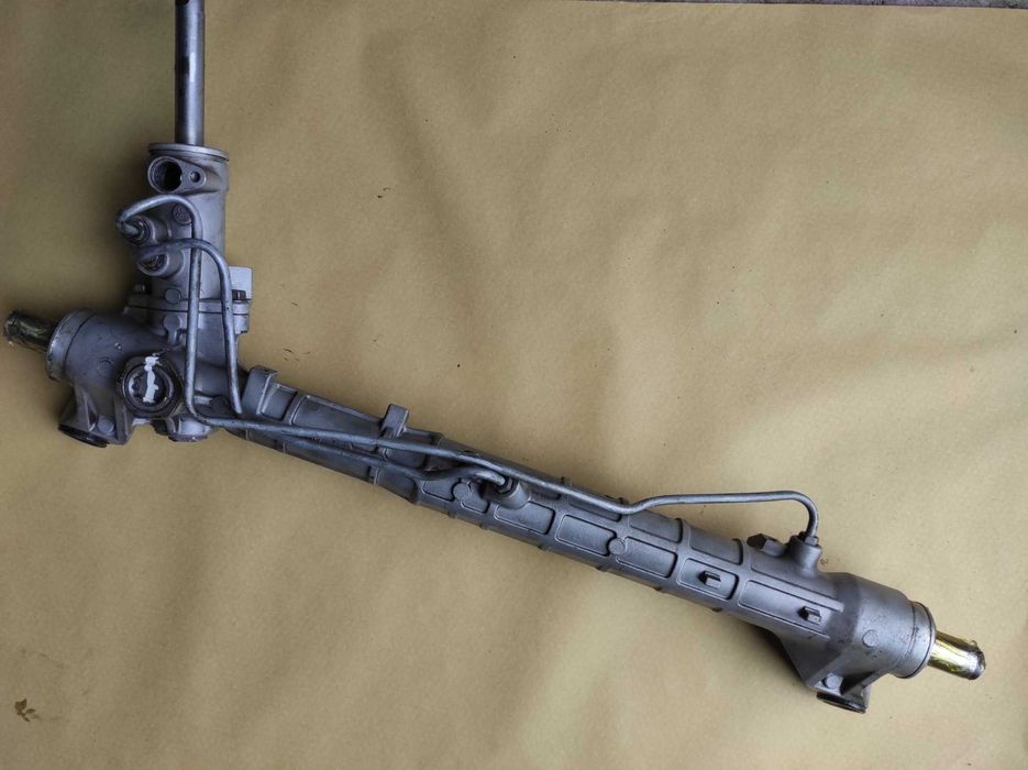 Рульова рейка Mazda  3 5 6 servo та без BK Bl BM GG GH Гарантія.