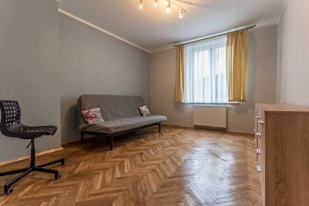 Mieszkanie – Kraków - Więcej