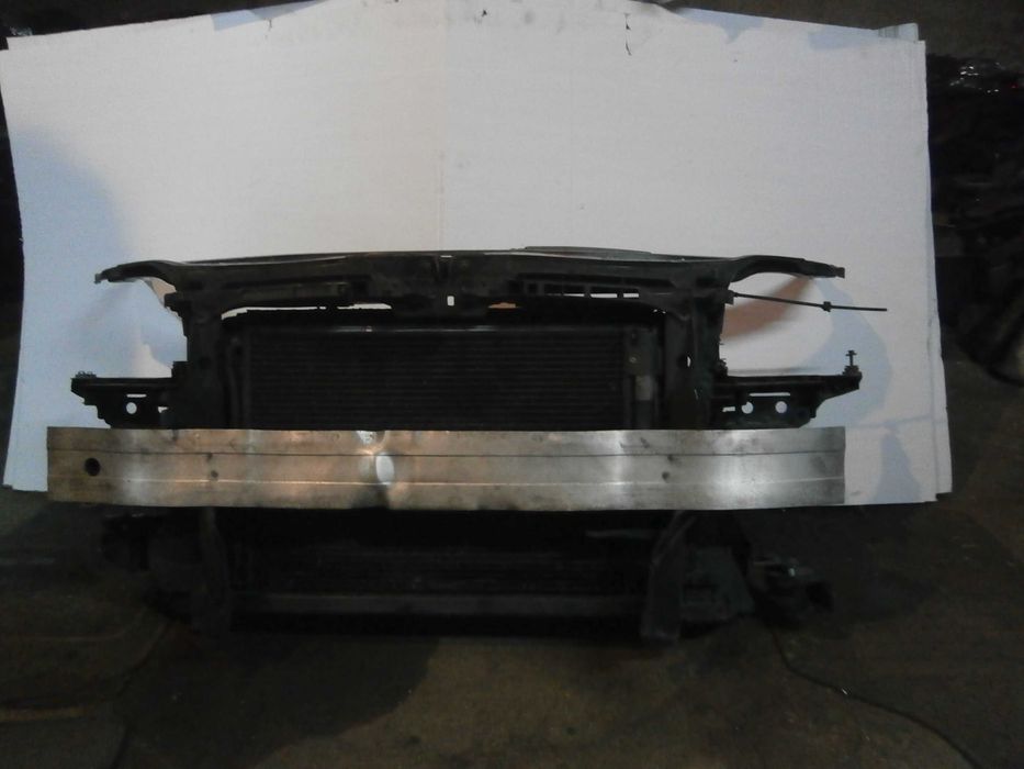 audi A3 8P 1.9 tdi 2,0 TDI 05-08 pas przedni kompletny