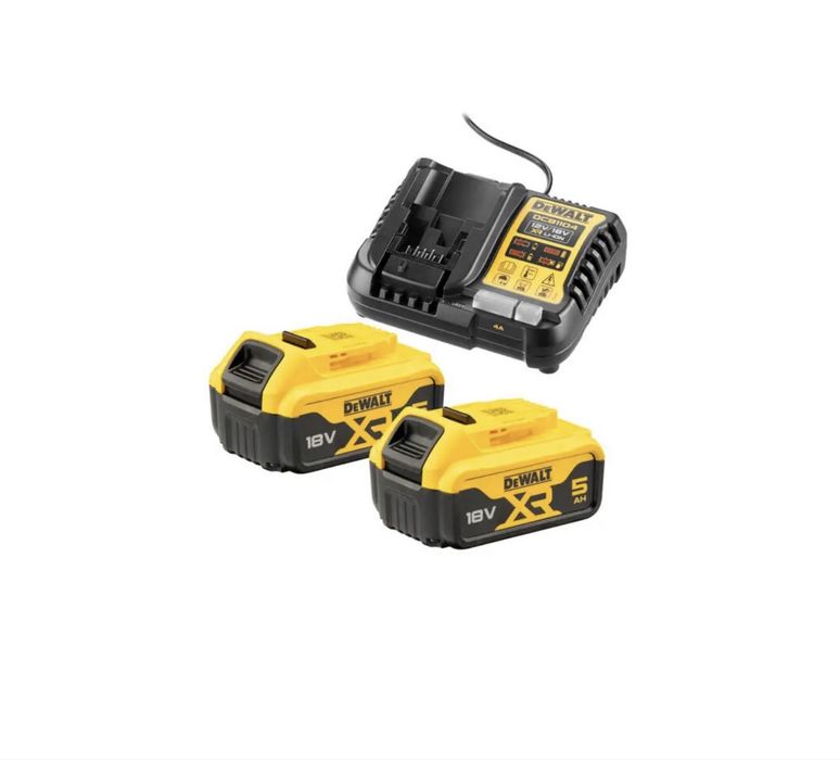 Radio budowlane DeWalt DWST1-81078-QW bluetooth