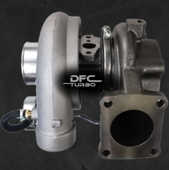 Turbo Novo Toyota OEM 3.0 Turbo  – 17201-42020