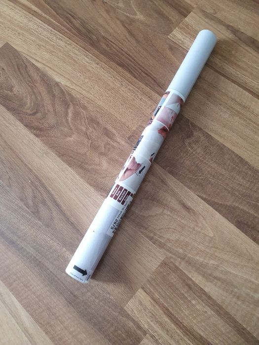 Folia do oklejania  okien