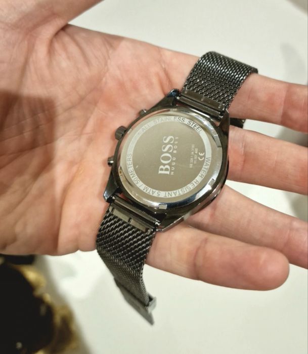 Relogio HUGO BOSS