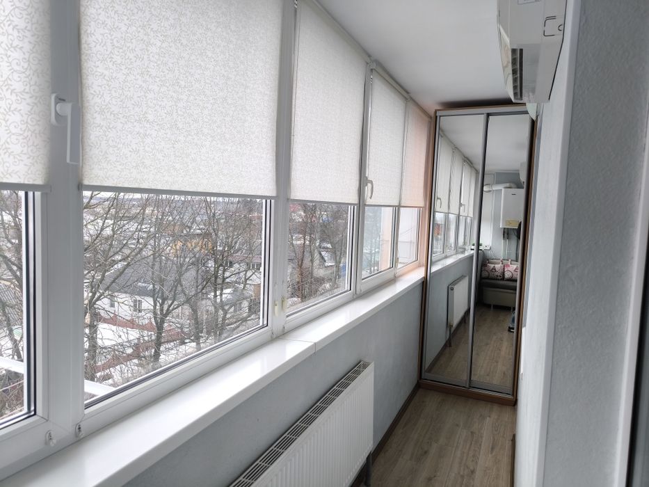 Продам однокімнатну  квартиру Калинівка Бровари