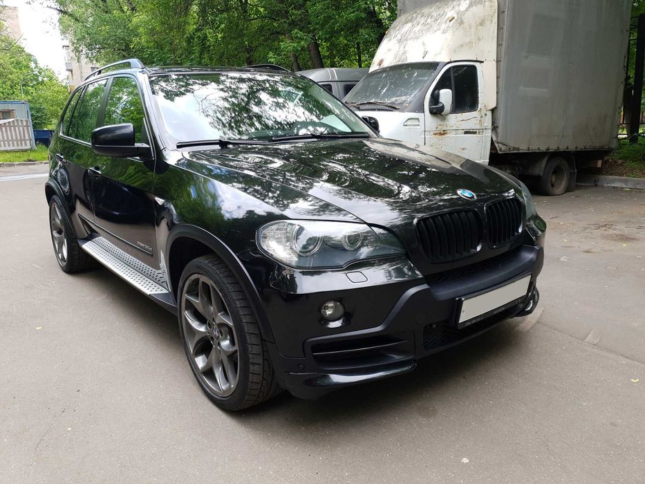 Разборка BMW X5 E70 Цапфа Полуось Кардан БМВ Х5 Е70 Стоп Фары  Шрот