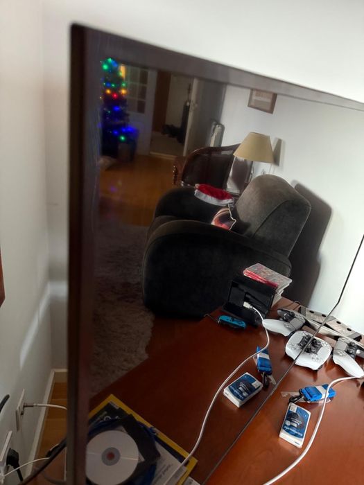 Tv Sony bravia 55 full hdmi