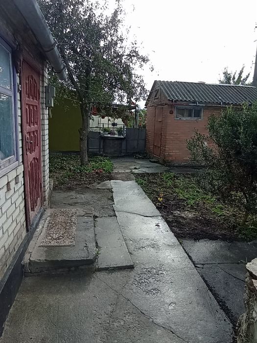 Продається будинок квартирного типу