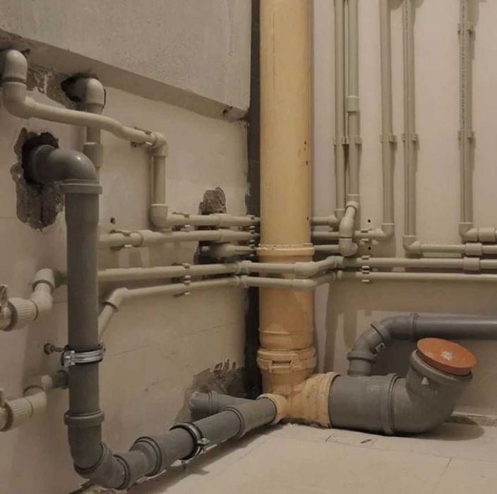 Сантехнік київ | Працюю на совість | ремонт сантехніки