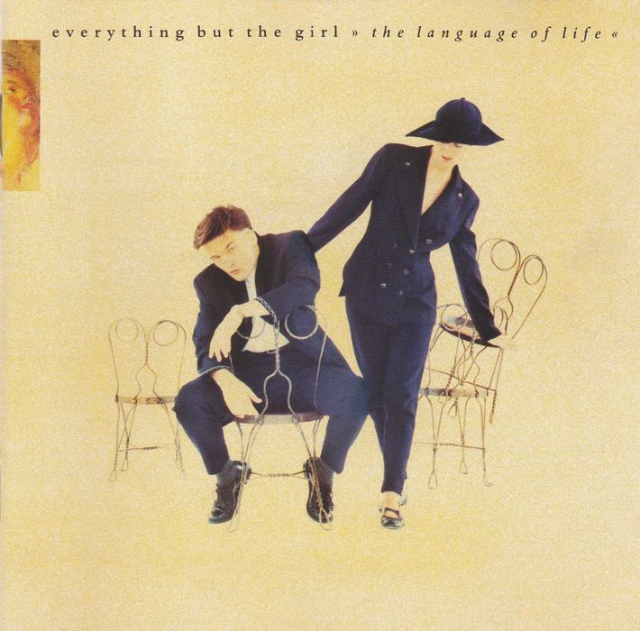 Everything But The Girl - The Language Of Life