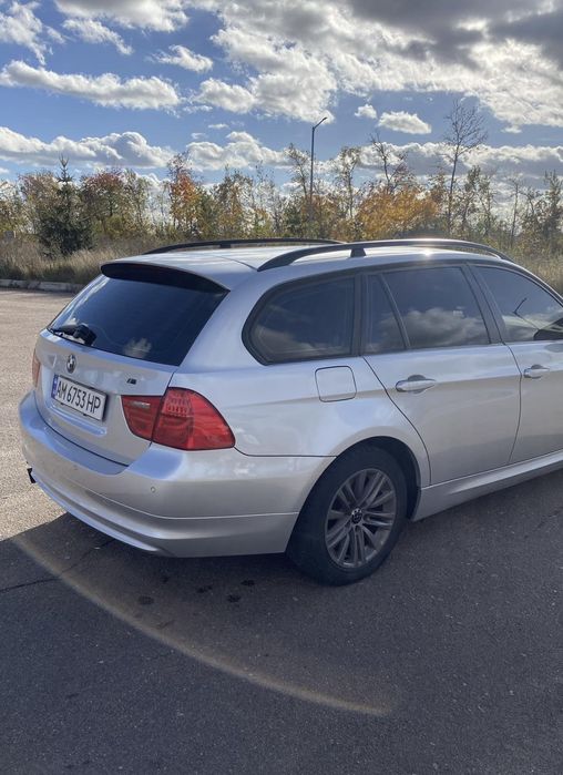 Продам бмв е 90 в хорошому стані