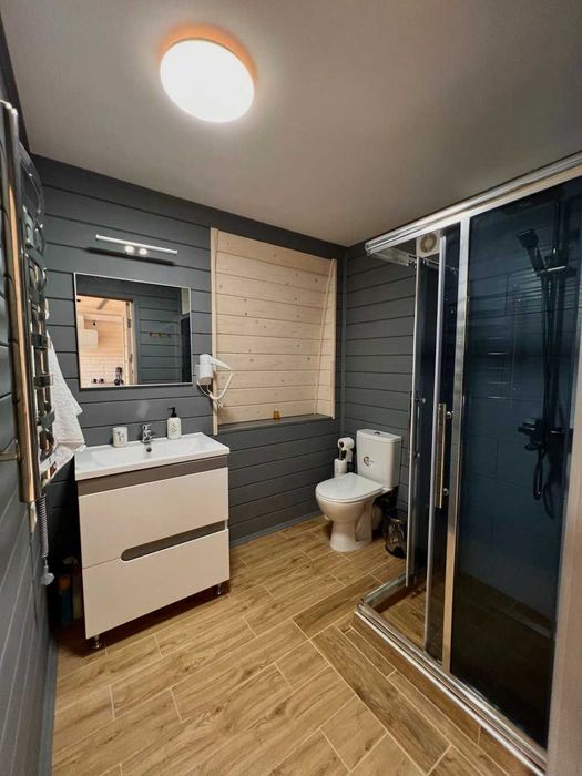 Готовий  бізнес - два діючі шале в Карпатах по вигідній ціні