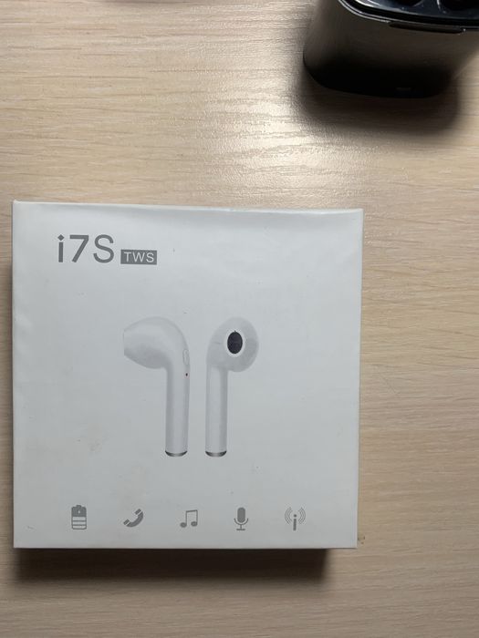 Наушники tws-i7