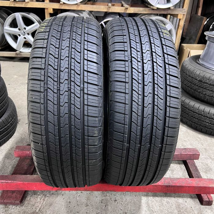 Шини 225/55 r18 Nankang