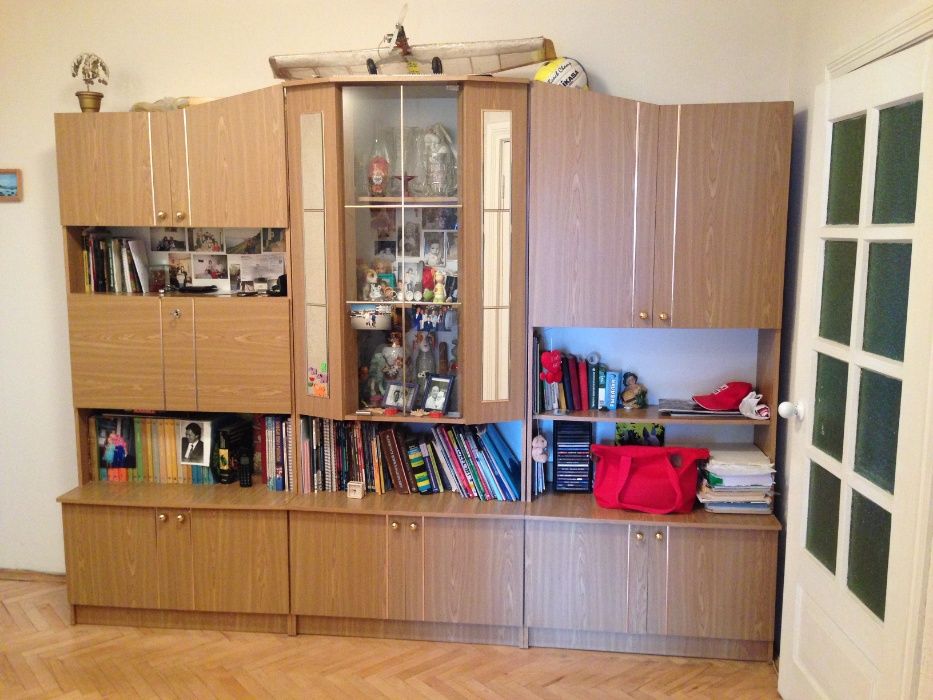 Шкаф стенка комплект