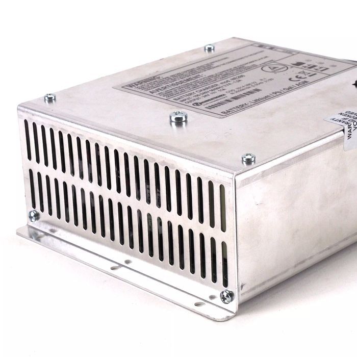 Prostownik Wewnętrzny 24V 10A Do Lavor Free Evo 50 B / Bt