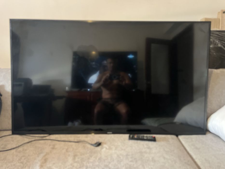 Tv sansung 55 polegadas