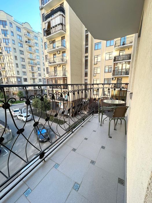 ПОДОБОВО Апартаменти в ЖК Річ Таун, Ірпінь