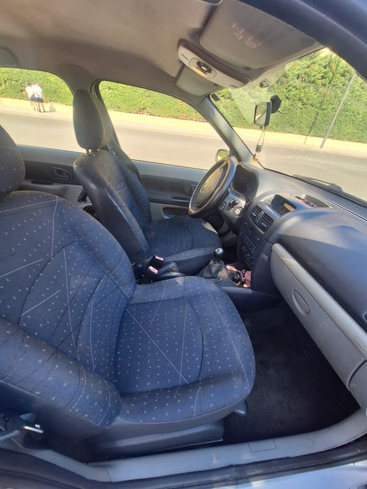 Renault Clio 1.5