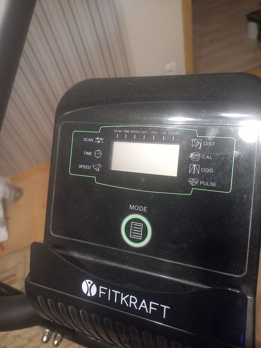Orbitrek Fitkraft