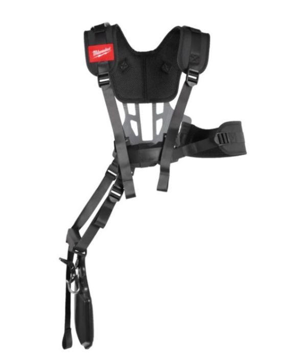 Коса акумуляторна безщіткова Milwaukee M18 FBCU-0 FUEL