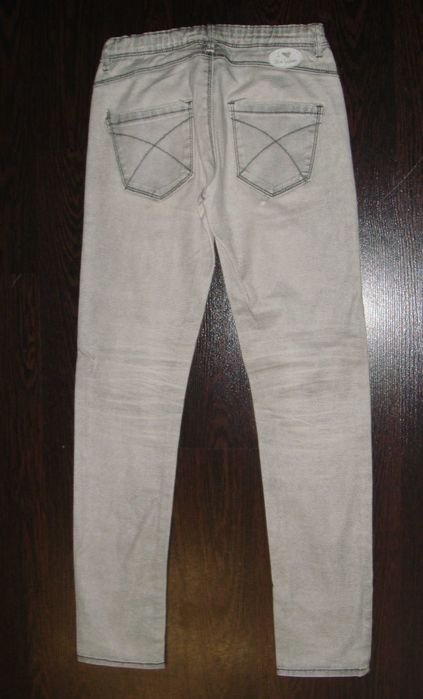 Детские джинсы варенки 134-140