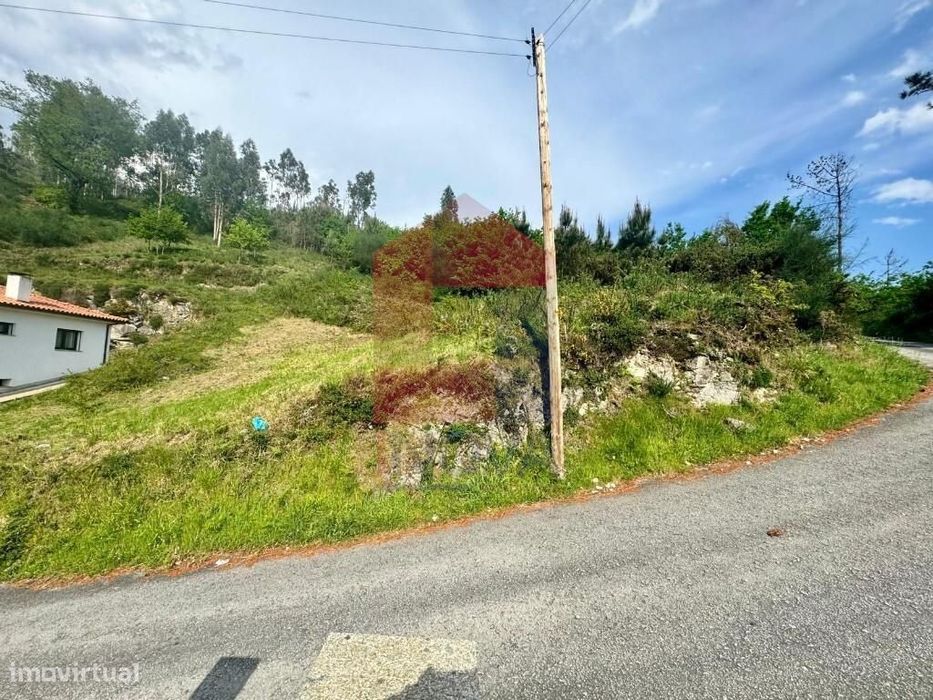 Terreno em solo urbanizado, Barros