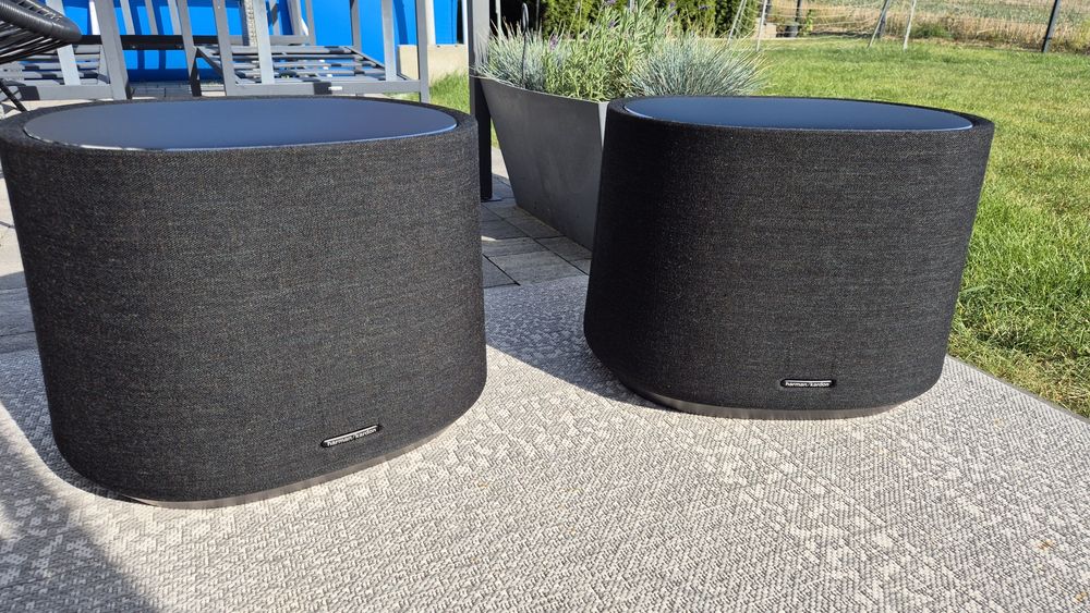 Harman Kardon Citation SUB