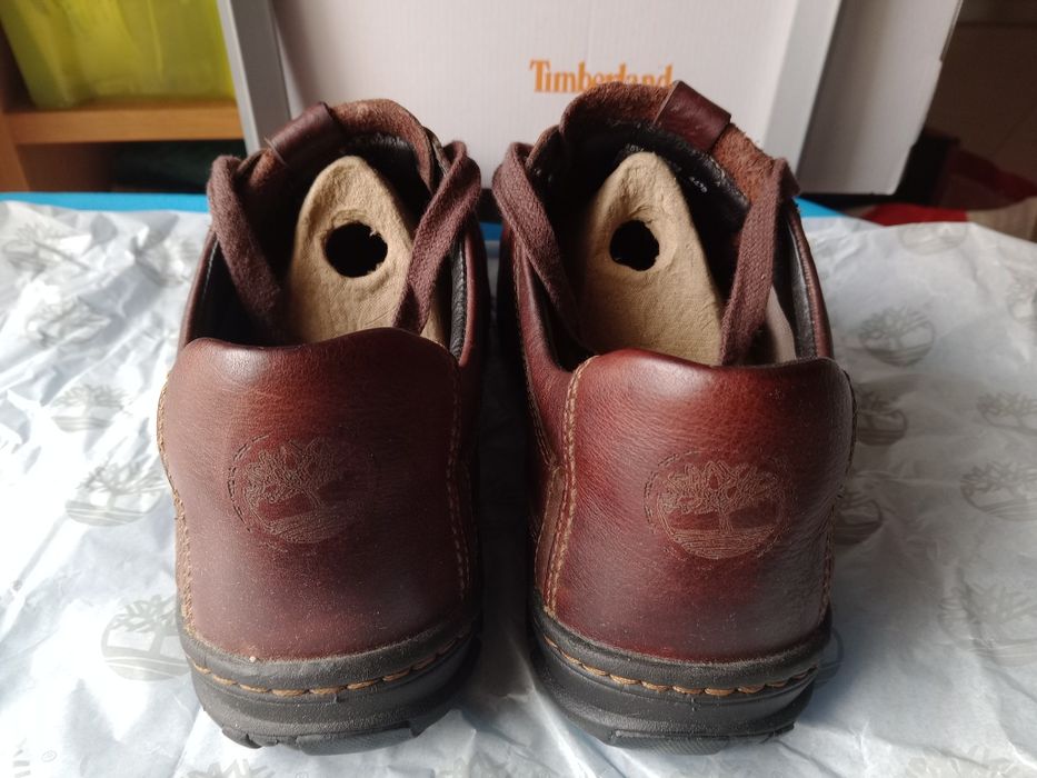 Sapatos Timberland  43.5